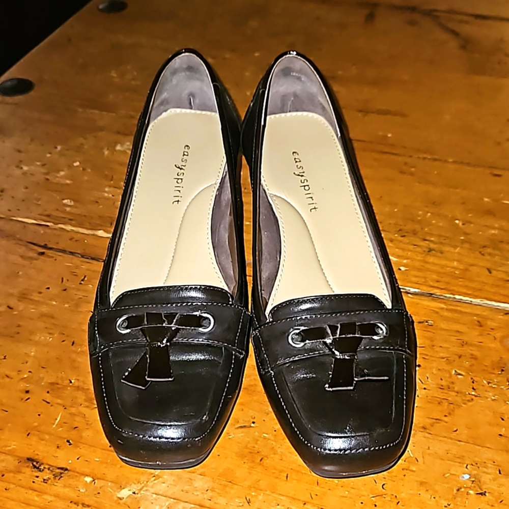 EasySpirit Wedge Heel Women's Shoes